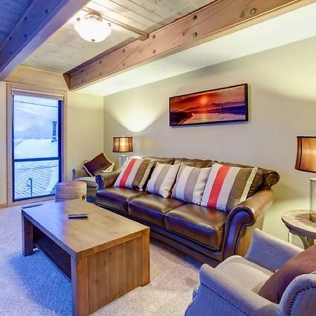 1120 Empire Avenue Private Home By Alpine Ski Properties Парк Сити Екстериор снимка