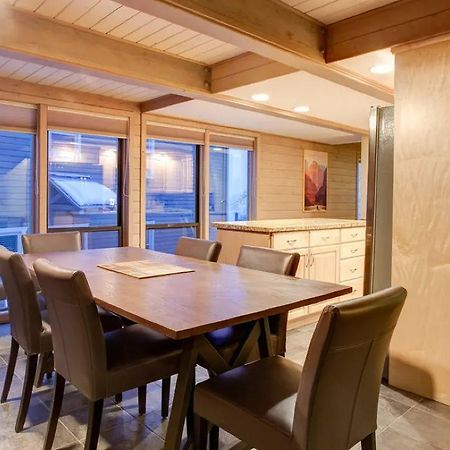 1120 Empire Avenue Private Home By Alpine Ski Properties Парк Сити Екстериор снимка