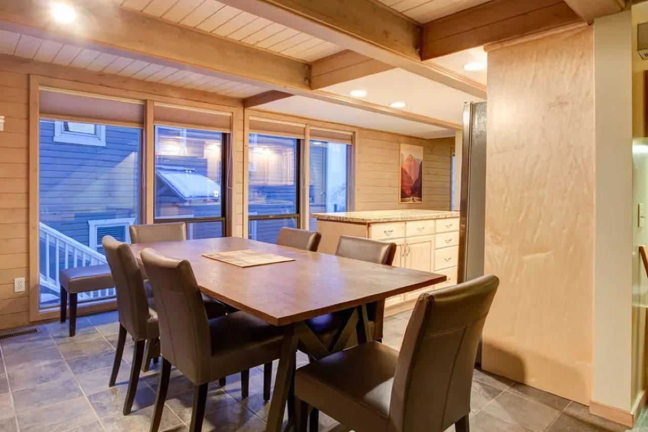 1120 Empire Avenue Private Home By Alpine Ski Properties Парк Сити Екстериор снимка