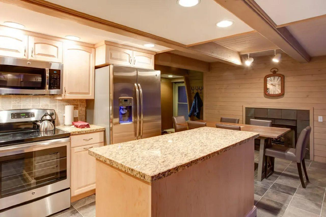 1120 Empire Avenue Private Home By Alpine Ski Properties Парк Сити Екстериор снимка