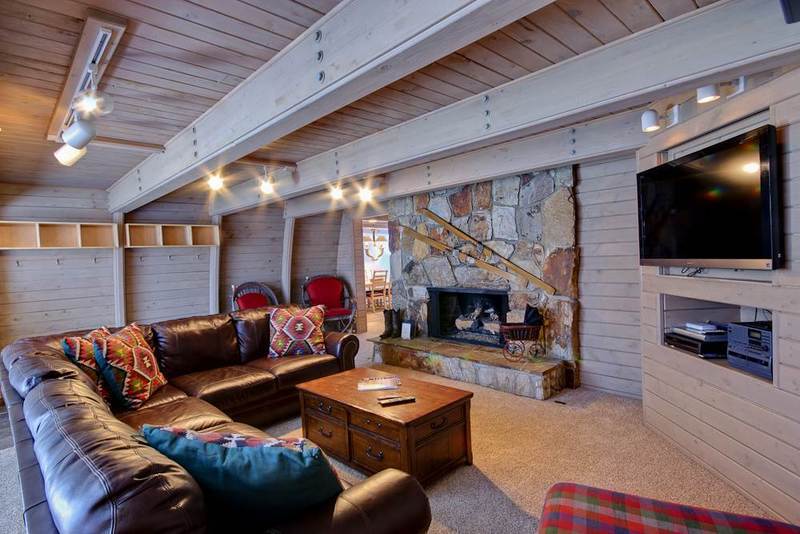 1120 Empire Avenue Private Home By Alpine Ski Properties Парк Сити Екстериор снимка