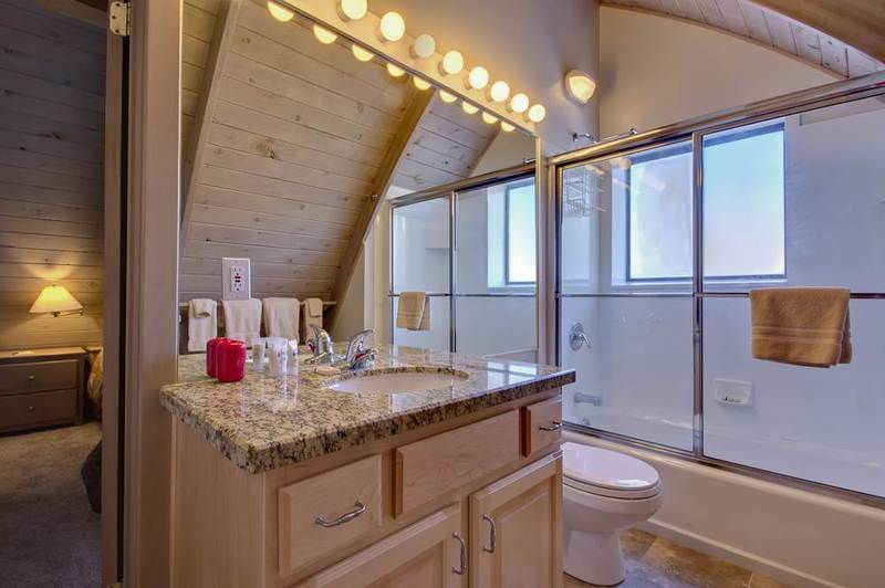 1120 Empire Avenue Private Home By Alpine Ski Properties Парк Сити Екстериор снимка
