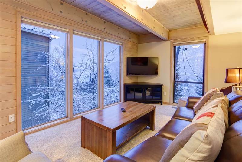 1120 Empire Avenue Private Home By Alpine Ski Properties Парк Сити Екстериор снимка